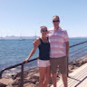 Meet your Posher, Meghan